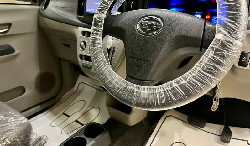 Daihatsu Mira 2015 full