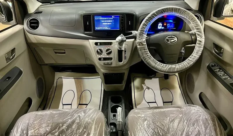 Daihatsu Mira 2015 full