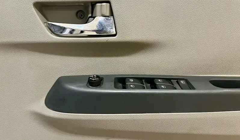 Daihatsu Mira 2015 full