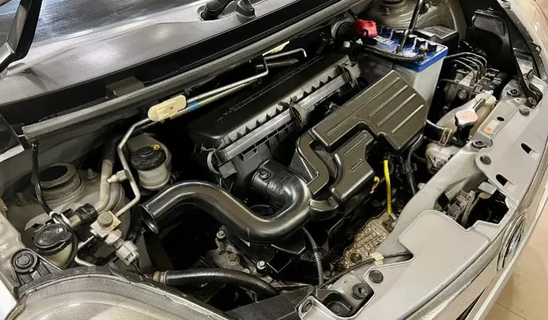 Daihatsu Mira 2015 full