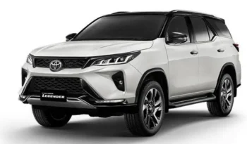 Fortuner Legender 2023 full