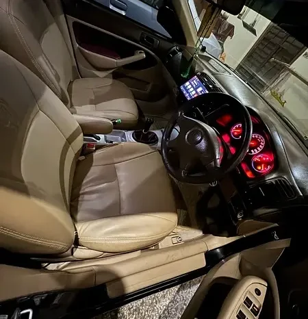 Honda civic 2005 for sale full