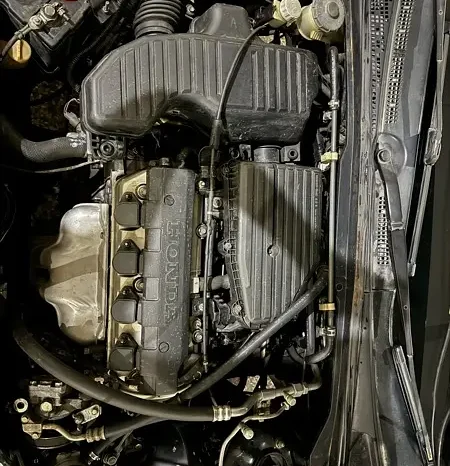 Honda civic 2005 for sale full