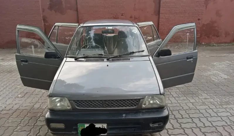 New Manipura, Sialkot full