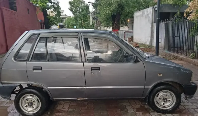 New Manipura, Sialkot full