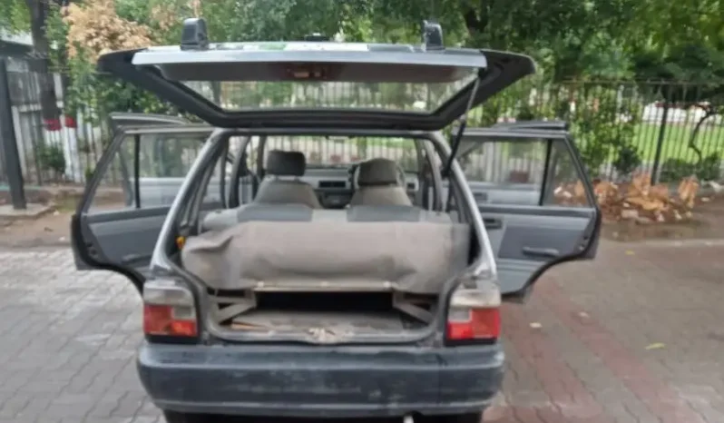 New Manipura, Sialkot full