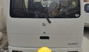 Suzuki Every 2008 full