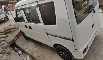 Suzuki Every 2008 full