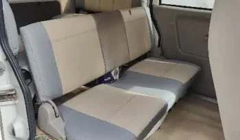 Suzuki Every 2008 full