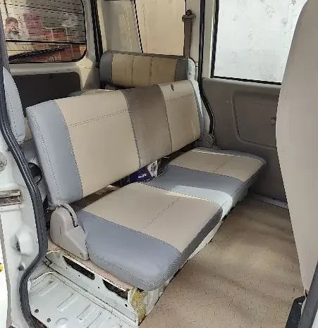 Suzuki Every 2008 full