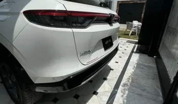 Honda HR-V VTI-S 2022/2023 full