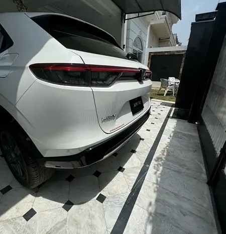 Honda HR-V VTI-S 2022/2023 full