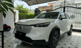 Honda HR-V VTI-S 2022/2023