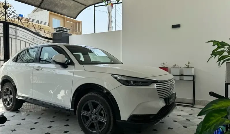 Honda HR-V VTI-S 2022/2023 full