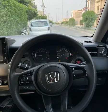 Honda HR-V VTI-S 2022/2023 full