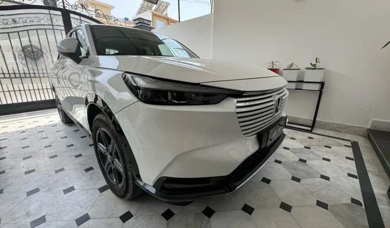 Honda HR-V VTI-S 2022/2023 full