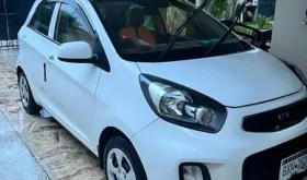 KIA Picanto 2022 Auto Scratch less