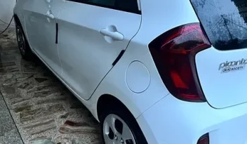 KIA Picanto 2022 Auto Scratch less full