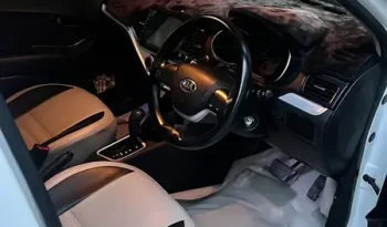 KIA Picanto 2022 Auto Scratch less full
