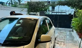 KIA Picanto 2022 Auto Scratch less full