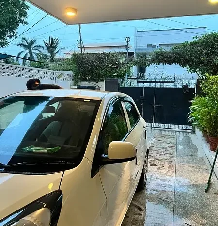 KIA Picanto 2022 Auto Scratch less full