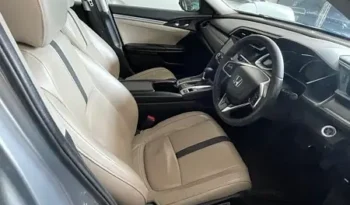 Honda Civic Oriel 2017/2018 full