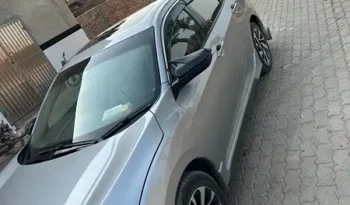 Honda Civic Oriel 2017/2018 full