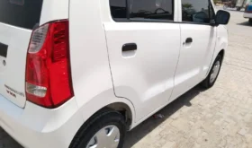 Used Suzuki Wagon R 2022