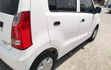 Used Suzuki Wagon R 2022