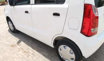 Used Suzuki Wagon R 2022 full