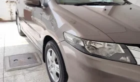 Honda City IVTEC 2019 1.3 prostatic