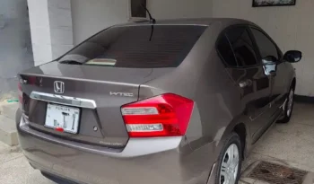 Honda City IVTEC 2019 1.3 prostatic full