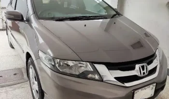 Honda City IVTEC 2019 1.3 prostatic full