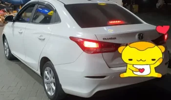 Changan Alsvin Lumier 2022 Already bank leased full