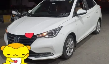 Changan Alsvin Lumier 2022 Already bank leased full