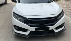 Honda Civic RS turbo 1.5 2016A