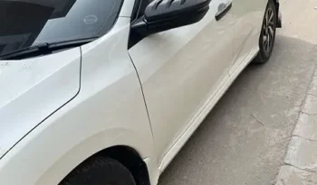 Honda Civic RS turbo 1.5 2016A full