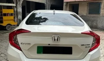 Honda Civic Oriel 2021 Like a brand new car full