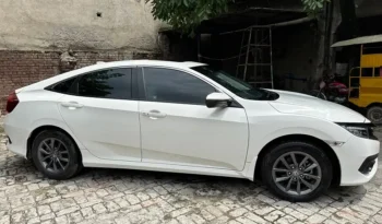 Honda Civic Oriel 2021 Like a brand new car full