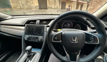 Honda Civic Oriel 2021 Like a brand new car full