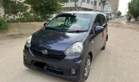 Daihatsu Mira 2015/2017