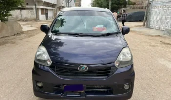 Daihatsu Mira 2015/2017 full