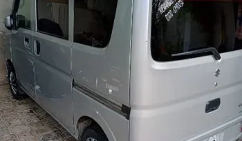 Suzuki Every 2019 full