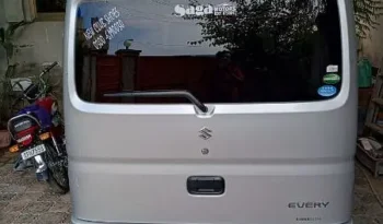 Suzuki Every 2019 full