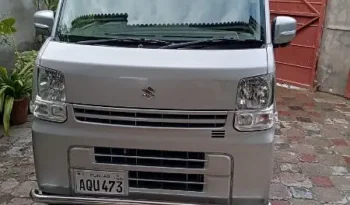 Suzuki Every 2019 full