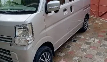 Suzuki Every 2019 full