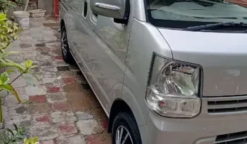 Suzuki Every 2019 full