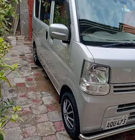 Suzuki Every 2019 full