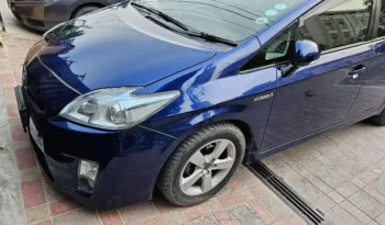 Toyota Prius 2010 full