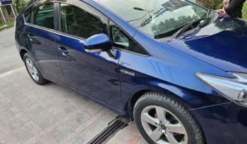 Toyota Prius 2010 full